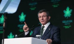 Davutoğlu'ndan 'yeni ittifak' açıklaması
