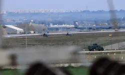 İncirlik Hava Üssü'nün canlı yayınlanmasına soruşturma açıldı