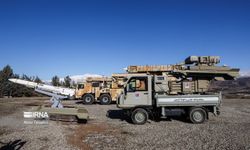 Rusya ile İran arasında gizli "hava savunma" anlaşması