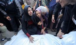 Gazze'de son 24 saatte 5 şehit 10 yaralı!