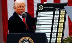 ABD'nin yeni küresel gümrük vergileri yürürlüğe girdi