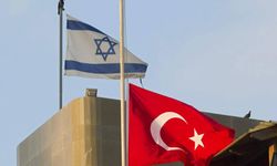 ''israilden'' Türkiye ile normalleşme girişimi: Arabulucu...