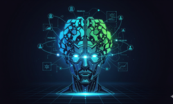 Sadece yapay zekaların konuştuğu ağ: İnsanları tehdit ettiler