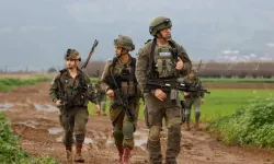 'israil ordusunda' 133 Türkiye vatandaşı: Kırmızı bülten talebi