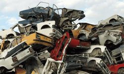 Hurda araç yasası ve ÖTV'siz sıfır otomobilde  gözler bu tarihte