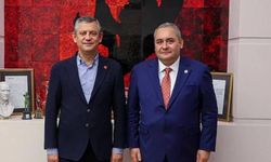 Özgür Özel'den küfür açıklaması: Siyasette hakaret vardır