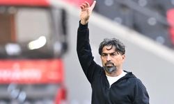 Konyaspor'da İlhan Palut dönemi