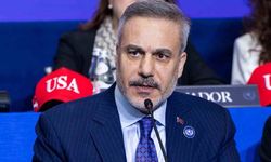 Fidan: Uluslararası İstikrar Gücü'ne asker sağlamaya hazırız