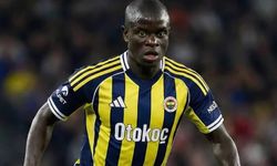 Fenerbahçe'de Kante performansıyla hayal kırıklığı oluşturdu