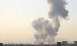 ABD ve israil, İran'da okul vurdu! Çok sayıda şehit var