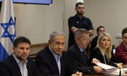 İran'a saldırı ''an'' meselesi mi? Siyonistler alarmda