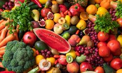 Sebze ve meyve yemeyi bırakırsanız vücudunuzda neler olur?
