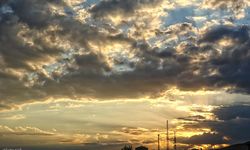 Türkiye’nin İlk İftarı Şemdinli’de Yapıldı!