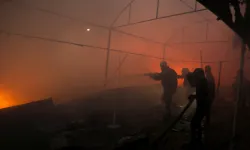 Resmen belgelendi! Tarihte Eşi Görülmemiş Katliam: Filistinlilerin Bedenleri Buharlaşmış!