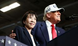 Japonya'dan 550 milyar dolarlık taviz sonrası Trump’tan siyasi destek!