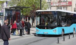 Dededen ücretsiz kartla 90 bin TL’lik şehir için yolculuk