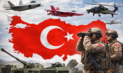 2026 yılı savunma harcamaları açıklandı! Türkiye listede hangi sırada?