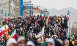 İran İslam İnkılâbı 47 yaşında!