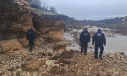 Diyarbakır'da 84 yaşındaki Ertaş her yerde aranıyor