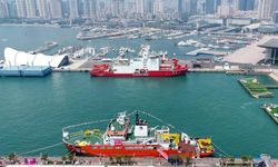 Buzları delecek nükleer hamle