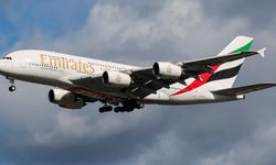 Cezayir'den BAE'ye hava darbesi