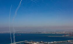 Şu ana kadar İran füzelerinin hedef aldığı ülkeler ve noktalar