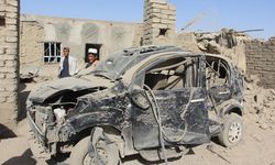 Pakistan'dan Afganistan'a saldırı