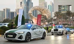 Siyonist ajan Dubai'de Rus kripto zengini cinayetinden tutuklandı