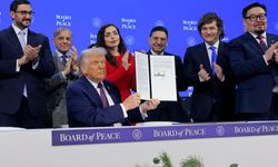 Gazze Barış Konseyi toplanıyor