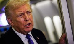 Trump: Ülkeler Gazze için 5 milyar dolar ve personel sözü verdi