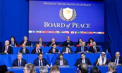 'israilden'' ABD'ye: Gazze Barış Konseyi'ne para vermeyiz