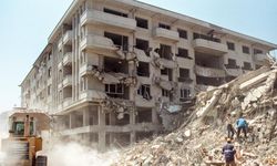 Marmara'da deprem olursa 10 ili vurur