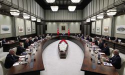 Kabine yoğun gündemle toplanıyor!