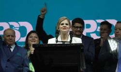 Kosta Rika'da seçimler sonuçlandı!