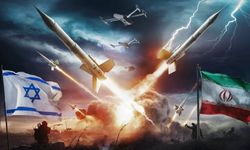 Siyonistler İran'la savaşa hazırlanıyor