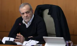 İran medyası: Pezeşkiyan, ABD ile nükleer mesele görüşmelerinin başlatılmasını istedi