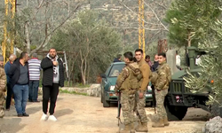 Siyonist rejim Güney Lübnan'da İslami Cemaat yetkilisini kaçırdı