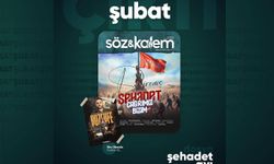 Söz ve Kalem direniş ve şehadet dosyasıyla çıktı!