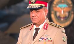 Mısır'da kabine değişikliği: Yeni savunma bakanı atandı!