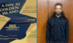 Bu iğrençlikler yayılıyor: “Epstein Adası’nda Bir Gün” partisi düzenleyeceklerdi