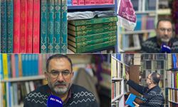 Doğan "Kur’an odaklı eserlere yöneliş var"