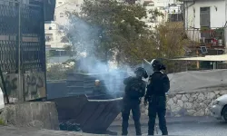 Siyonistler Ramazan için 'İHA' hazırlıyor