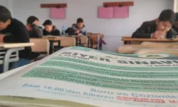 2026 Siyer Yarışması Cevap Anahtarları