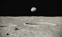 Tarih verildi.. Ay ve Mars'a iki şehir kurulacak