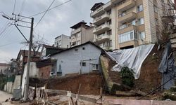 Kocaeli'de 2 bina boşaltıldı!