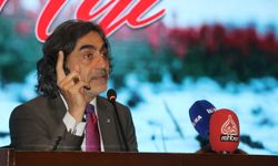 Prof. Dr. Aydemir: Şehadet bilinci hazırlık, üretim ve güç inşasıyla düşünülmelidir