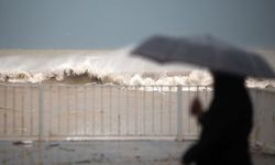 Meteoroloji’den kuvvetli yağış   uyarısı