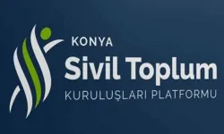 Konya STK Platformu’ndan epstein dosyalarına ilişkin açıklama