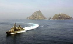 Güney Kore'den Japonya'ya protesto!