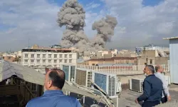 Filistin direnişinden İran açıklaması: Yanındayız